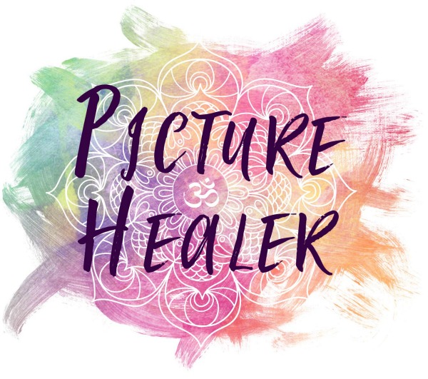 Picture Healer - Art and craft tutorial, Chinese herbal wellness, Feng Shui design tips